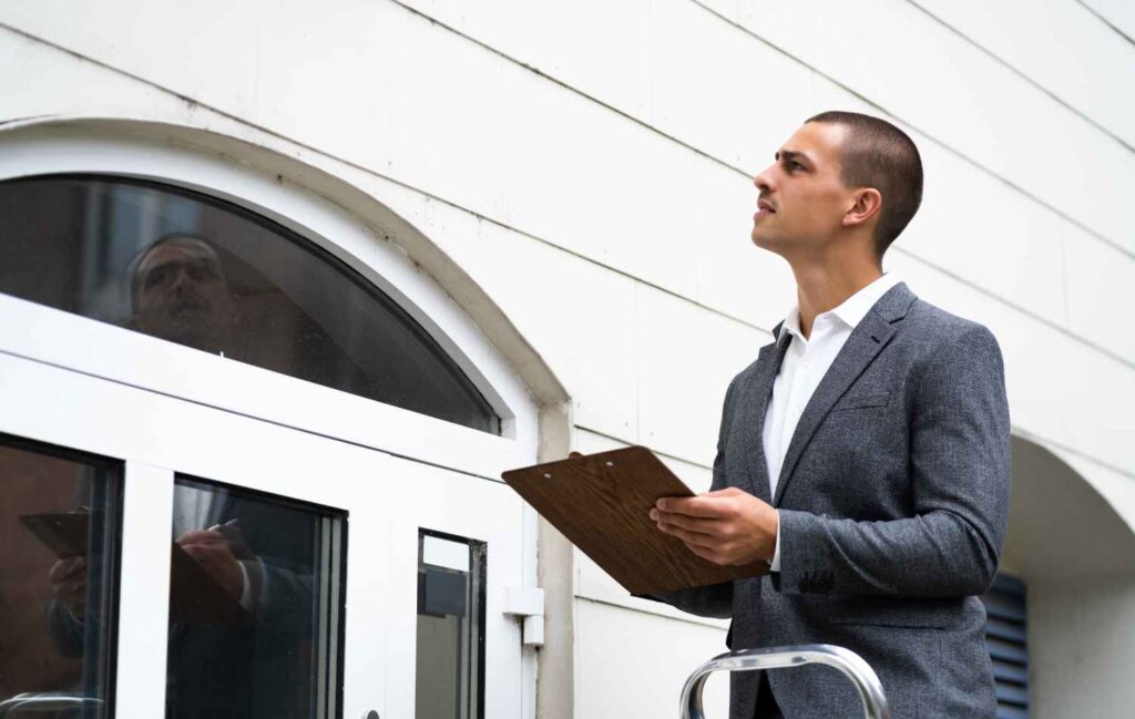 Real Estate Appraiser