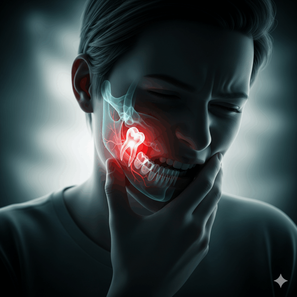 רגישות בשיניים