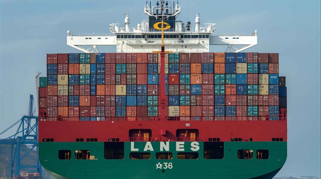 משלוחים בינלאומיים