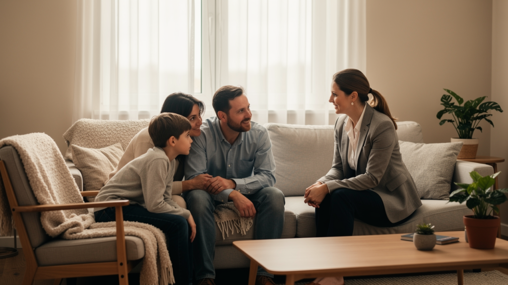 Personal Crisis Support for Bereaved Families During Difficult Periods
