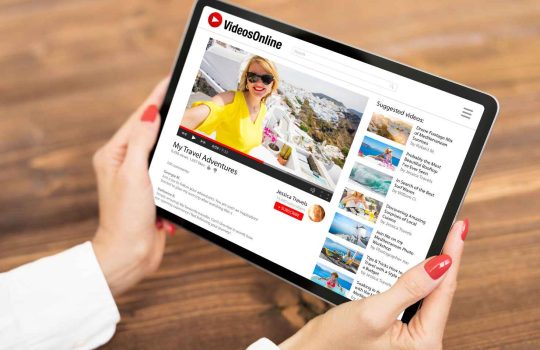 הפקת סרטונים ליוטיוב2