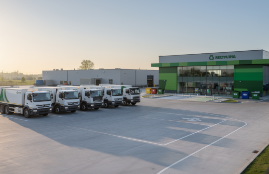 פינוי אשפה ביתית ותעשייתית – מדריך מקיף לכל מה שצריך לדעת2