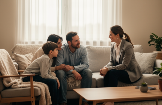 Personal Crisis Support for Bereaved Families During Difficult Periods2